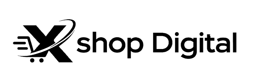 XShopDigital